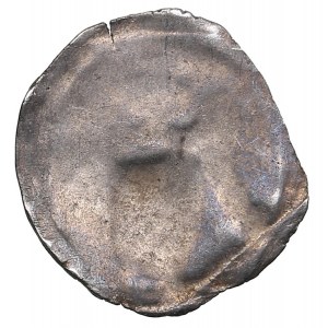 Reval (Denmark) AR Pfennig (Bracteate) - Anonymous (until ca. 1265)