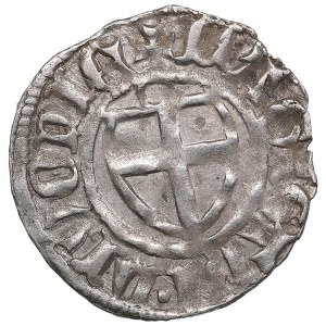 Reval (Livonian Order) Artig, ND - Konrad von Vietinghof (1401-1413)