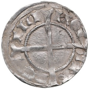 Reval (Livonský řád) Schilling, ND - Gisbrecht von Ruttenberg (1424-1433)