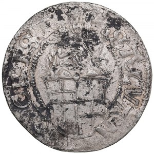 Reval (Livonian Order) Ferding 1530 - Wolter von Plettenberg (1494-1535)