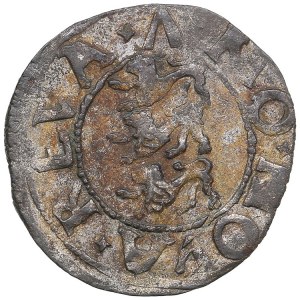 Reval (Sweden) Schilling, ND - Johan III (1568-1592)