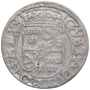 Riga (Sweden) 1/24 Taler 1623 - Gustav II Adolf (1611-1632)