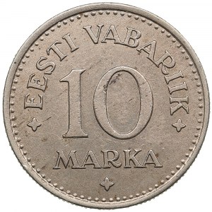 Estonia 10 Marka 1925