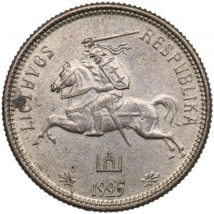 Lithuania 2 Litu 1925