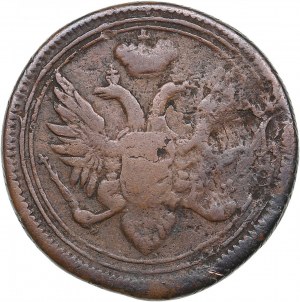 Russia Denga 1808 ЕМ - Alexander I (1801-1825)
