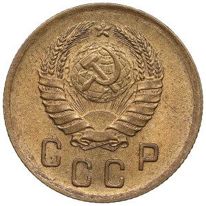 Rosja (ZSRR) 2 kopiejki 1940