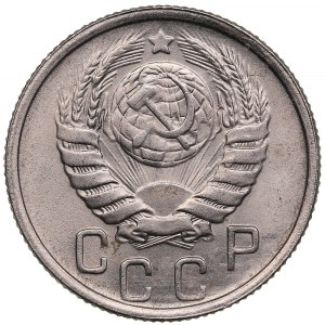 Russland (UdSSR) 15 Kopeken 1943
