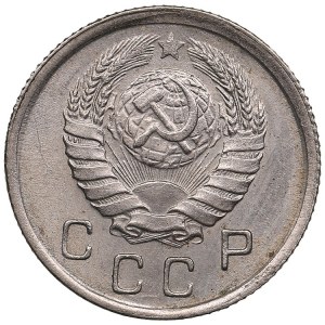 Russia (USSR) 10 Kopecks 1943