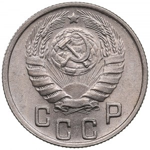 Russia (USSR) 15 Kopecks 1944