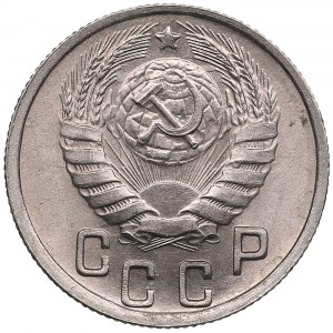 Russland (UdSSR) 15 Kopeken 1944