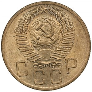 Russland (UdSSR) 5 Kopeken 1954