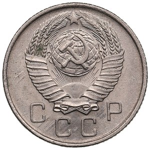 Rusko (ZSSR) 10 kopejok 1957