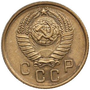 Rusko (ZSSR) 2 kopejky 1957