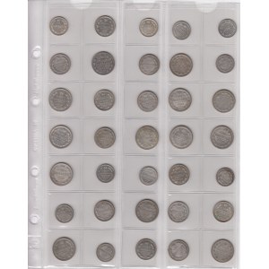 Group of coins: Russia (35)