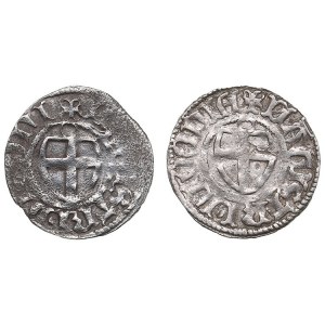 Reval (Livonian Order) Artig, ND - Konrad von Vietinghof (1401-1413) (2)