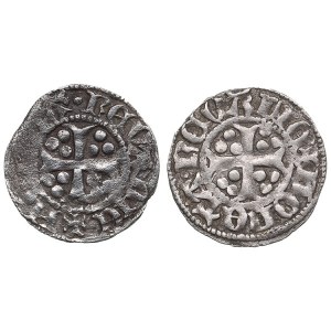 Reval (Livonian Order) Artig, ND - Konrad von Vietinghof (1401-1413) (2)