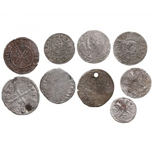 Grupa monet inflanckich (9)
