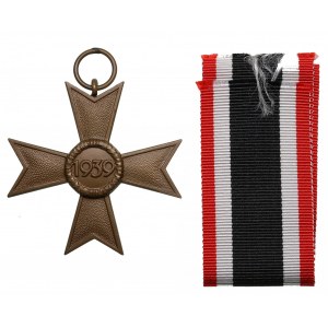Germany Military Merit Cross 1939 - 2nd class