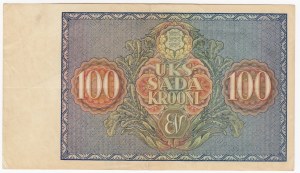 Estland 100 Krooni 1935