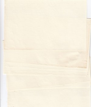 Estonia 10 Krooni 1940 Money Paper With Watermark (10)