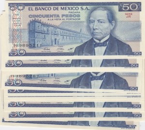 Mexico 50 Pesso 1981 (19)