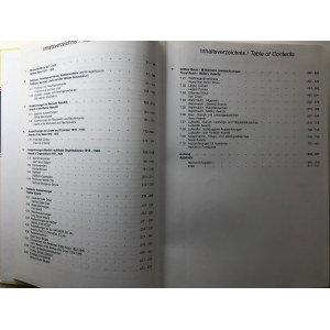 Price guide - Orders and Decorations, Germany 1871-1945, 2004