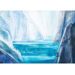 Marta Bilecka, Silence XVIII, 2013