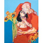 Dominik Jasiński, Yes please (Zeus & Io), 2018