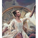 Janusz Orzechowski, Wind of change, 2022