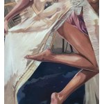 Janusz Orzechowski, Wind of change, 2022