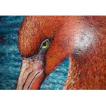 Grzegorz Sewiło, Flamingo, 2023