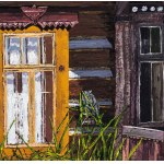 Anna Van Brussel, Chillout, 2024