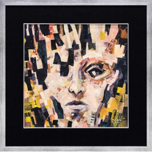 Maciej Zielinski, Dark Thoughts, 2023