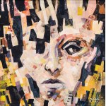 Maciej Zielinski, Dark Thoughts, 2023