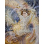 Śnieżana Vitecka, Bethlehem Angel, 2023