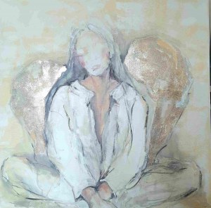 Karina Góra, Angel, 2024