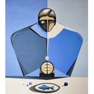 Wojciech Jańczak, Pisces, 2023