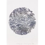 Waldemar CHĄDZYŃSKI (XX-XXI w.), Zestaw trzech grafik, 1969