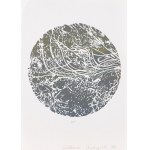 Waldemar CHĄDZYŃSKI (XX - XXI), Zestaw trzech grafik, 1969