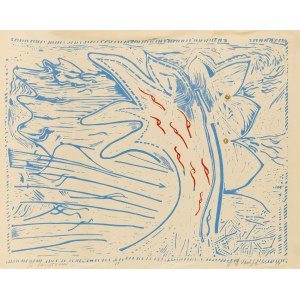 Waldemar CHĄDZYŃSKI (XX-XX secolo), Akceptation, 1974