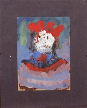 Bolesław GASIŃSKI (ur. 1935), Postać, 1967