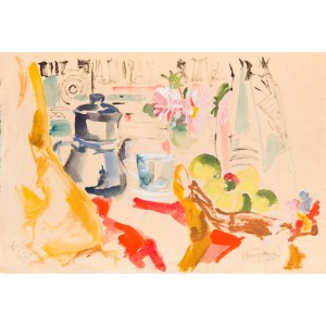 Henry HAYDEN (1883 - 1970), Stillleben