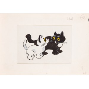 Julitta KARWOWSKA-WNUCZAK (ur. 1935), Filemon i Bonifacy