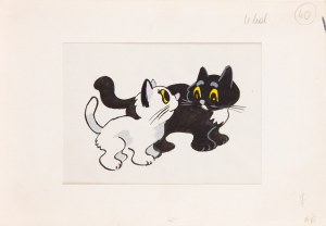 Julitta KARWOWSKA-WNUCZAK (ur. 1935), Filemon i Bonifacy