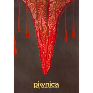 Aleksandra WALISZEWSKA (ur. 1976), Piwnica