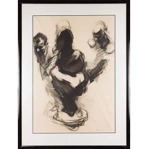Andrzej BIERNACKI (b. 1958), Sketches