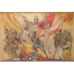 Paweł GAJEWSKI (1889-1950), Zwyciężymy!