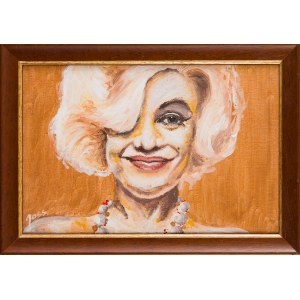 JOSS (20th century), Smiling