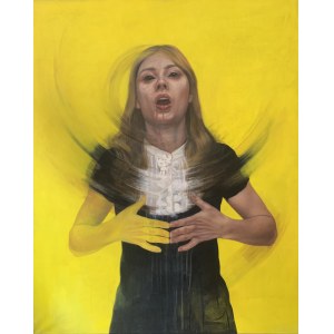 Joanna Kaucz, Factor X, 2012