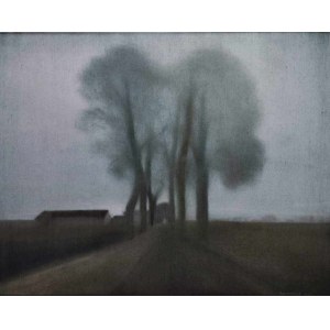 Łukasz Breitenbach, Echo, 2024